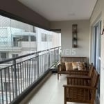 Oportunidade imperdível: Apartamento de 3 quartos com suíte e 2 vagas no Swiss Park, Campinas-SP - 103m² de puro conforto!