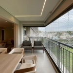 Apartamento no La Vie Swiss Park estuda tudo em permutas