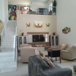 Casa em Condomínio para Venda em Jandira, Jardim do Golf I, 4 dormitórios, 2 suítes, 5 banheiros, 6 vagas