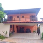 Casa em Condomínio para Venda em Cotia, Jardim Ipês, 4 dormitórios, 3 suítes, 5 banheiros, 6 vagas