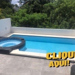 Sobrado com piscina em Cotia condominio Sitio Viana