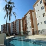 Apartamento de 3 dormitórios para venda no jardim sabia cotia