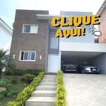 Casa para venda em Alphaville condomínio Valville 1