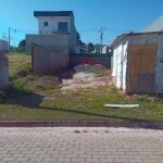 Terreno plano no condomínio Residencial Lago dos Pássaros