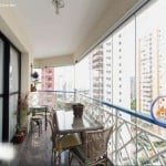 Apartamento para Venda em São Paulo, Cidade Mãe do Céu, 3 dormitórios, 3 suítes, 5 banheiros, 2 vagas