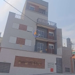 Apartamento para Venda em São Paulo, Vila Guilhermina, 2 dormitórios, 1 banheiro