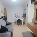 Apartamento para Venda em São Paulo, Jardim Artur Alvim, 2 dormitórios, 1 banheiro, 1 vaga