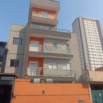 Apartamento para Venda em São Paulo, Cidade Antônio Estevão de Carvalho, 2 dormitórios, 1 banheiro