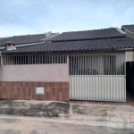 Casa para Venda em Goiânia, Residencial Forteville, 2 dormitórios, 1 banheiro, 2 vagas