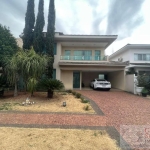 Casa em Condomínio para Venda em Goiânia, Jardins Lisboa, 4 dormitórios, 3 suítes, 5 banheiros, 4 vagas