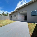 Casa para Venda em Goiânia, Residencial Morumbi, 3 dormitórios, 1 suíte, 2 banheiros, 2 vagas