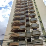 Apartamento para Venda em Goiânia, Setor Oeste, 3 dormitórios, 2 suítes, 4 banheiros, 3 vagas