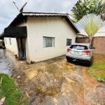 Casa para Venda em Goiânia, Residencial Recanto do Bosque, 3 dormitórios, 1 suíte, 2 banheiros, 3 vagas