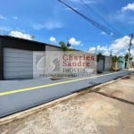 Casa para Venda em Aparecida de Goiânia, Jardim dos Girassóis, 3 dormitórios, 1 suíte, 2 banheiros, 2 vagas