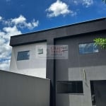 Casa para Venda em Aparecida de Goiânia, Garavelo Residencial Park, 3 dormitórios, 1 suíte, 2 banheiros, 2 vagas