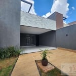 Casa para Venda em Goiânia, Jardim América, 3 dormitórios, 3 suítes, 4 banheiros, 2 vagas