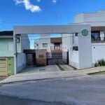 Casa em Condomínio para Venda em Goiânia, Jardim Atlântico, 3 dormitórios, 3 suítes, 3 banheiros, 2 vagas