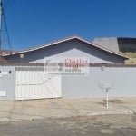 Casa para Venda em Goiânia, Jardim América, 3 dormitórios, 1 suíte, 3 banheiros, 3 vagas