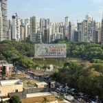 Apartamento para Venda em Goiânia, Setor Bueno, 2 dormitórios, 1 suíte, 2 banheiros, 1 vaga