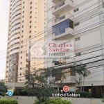 Apartamento para Venda em Goiânia, Setor Oeste, 3 dormitórios, 1 suíte, 3 banheiros, 1 vaga