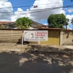 Casa para Venda em Goiânia, Jardim Europa, 3 dormitórios, 1 suíte, 3 banheiros, 3 vagas