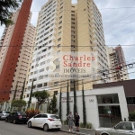 Apartamento para Venda em Goiânia, Setor Bueno, 2 dormitórios, 1 suíte, 2 banheiros, 1 vaga