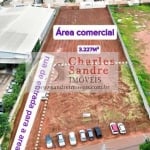 Área para Venda em Aparecida de Goiânia, Chácaras São Pedro