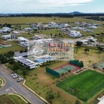 Terreno em Condomínio para Venda em Senador Canedo, Terras Alpha Residencial 1