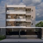 Apartamento Duplex com 3 suítes à venda, 127 m² por R$ 931.000 - Centro - Pinhais/PR