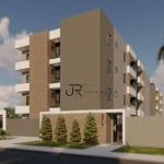 Apartamento com 3 dormitórios à venda, 71 m² por R$ 346.000,00 - Vargem Grande - Pinhais/PR