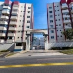 Apartamento com 3 dormitórios à venda, 61 m² por R$ 545.000,00 - Cabral - Curitiba/PR