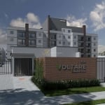 Apartamento à venda, Vargem Grande, PINHAIS - PR