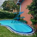 Casa com 4 Quartos e edícula 230m², 5 vagas veiculo - Jd. Quinta das Videiras Jundiaí-SP,