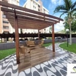 Imperdível oportunidade de locação: Apartamento de 2 quartos no Pq. Residencial Anchieta - Jundiaí-SP!