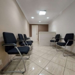 Excelente oportunidade: Sala comercial de alto padrão no Centro de Jundiaí-SP, 4 salas, 2 banheiros, 1 vaga, 90m²!