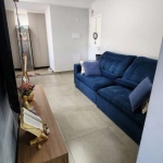 APARTAMENTO DE 2 QUARTOS (1 SUITE) COM 1 VAGA COBERTA E VARANDA GOURMET ENVIDRAÇADA