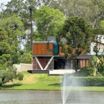 Casa a venda no Condomínio lago Azul