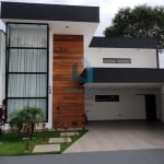 Casa à venda no Condomínio Villagio Milano - Sorocaba/SP