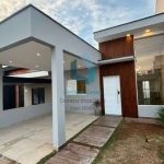 Casa no Condomínio Horto Florestal Villagio - Sorocaba/SP