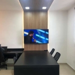 Sala Comercial para locação no Edifício Black e White Jd Emília - Sorocaba/SP