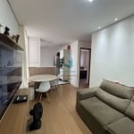 Apartamento a venda no bairro Éden