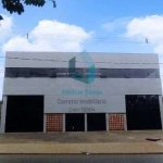 Pavilhão/Galpão para alugar no bairro Alphaville - Votorantim/SP