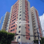 Apartamento ao lado do North Shopping com 4 quartos no Presidente Kennedy - Fortaleza - Ceará