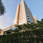 Apartamento de 02 quartos já mobiliado no Joaquim Távora, Fortaleza/CE