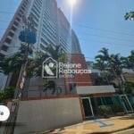 Apartamento nascente c/ 03 suítes e 117m² próx. ao Riomar Kennedy, São Gerardo - Fortaleza/CE