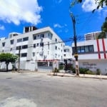 Apartamento à venda com 3 quartos e 2 vagas paralelas no Presidente Kennedy, Fortaleza - CE