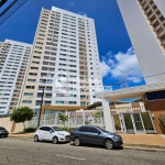 Apartamento com 03 quartos e lazer completo - Benfica, Fortaleza/CE