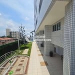 [VENDA] Apartamento NASCENTE com 114 m², 3 quartos e lazer, São João do Tauape - Fortaleza/CE