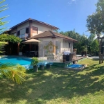 Casa em Condomínio para Venda em Mata de São João, Praia do Forte, 5 dormitórios, 5 suítes, 7 banheiros, 4 vagas