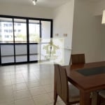 Apartamento para Venda em Salvador, Candeal, 3 dormitórios, 1 suíte, 3 banheiros, 2 vagas